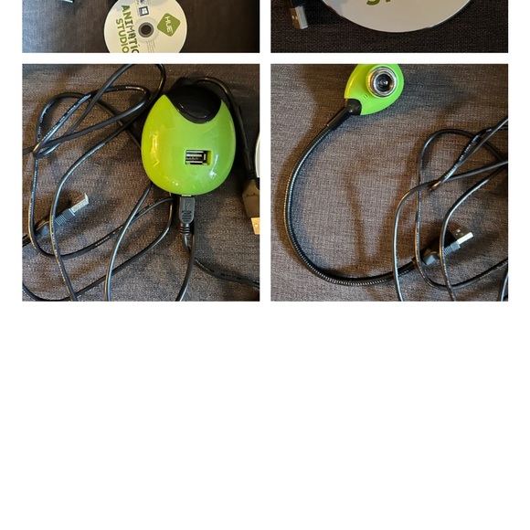 Animation Hue software - Picture 5 of 5